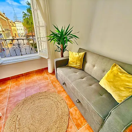 Centro 2-b Apartment