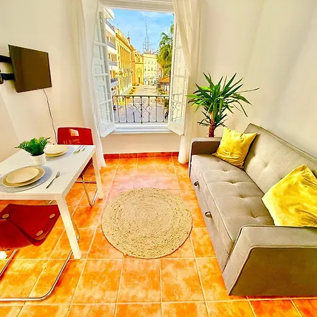 Centro 2-b Huelva