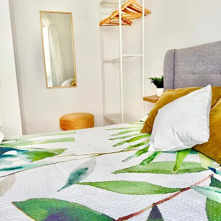 Apartment Centro 2-b